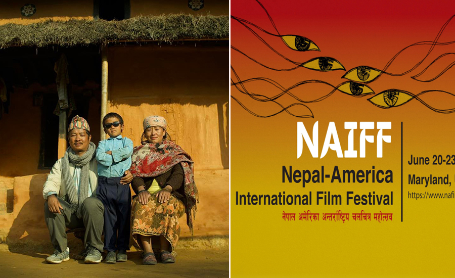 Nepal America International Film Festival 